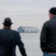 Investigation into Hoegh Osaka will 'take many months'