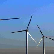 Reduced wind farm plan unlikely to calm protests