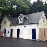 A2 OFFICES TO LET ADJOINING TESCO