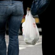 The 5p charge for carrier bags is long overdue
