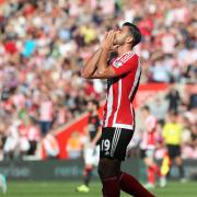 Southampton 2-3 Manchester United - in pictures