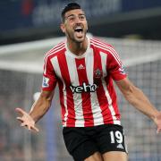 Chelsea 1-3 Southampton - in pictures