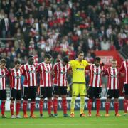 Southampton 2-0 AFC Bournemouth - in pictures