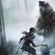 REVIEW: Rise of the Tomb Raider - XBox One