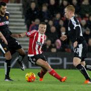 Southampton 2-0 Watford - in pictures