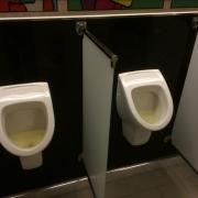 Overflowing urinals and shattered glass: Harmony of the Seas 'like a construction site'