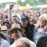 Drivers warned of Ferry Delay after festival