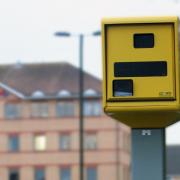 Hampshire Police has confirmed it is using new long-range speed camera technology