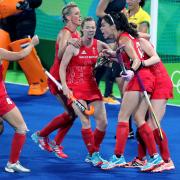 Rio 2016: Former Trojans hockey star helps GB to famous win