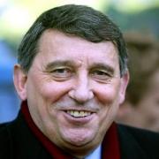Former England manager Graham Taylor dies