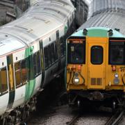 Number of Conservative loses blamed on Southern Railway dispute