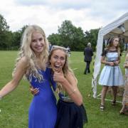 PHOTOS: A evening of glitz and glamour at The Burgate School prom