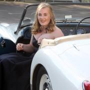 PHOTOS: Smiles and summer sunshine at Hamble School prom