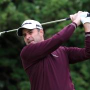 GOLF: Bland hits stunning opening round at The Open