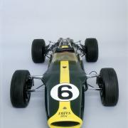 Lotus 49 1967