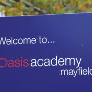 Oasis Academy: Mayfield