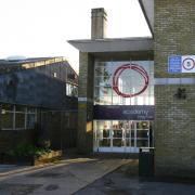 Oasis Academy Mayfield