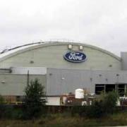 Ford swamped with redundancy requests
