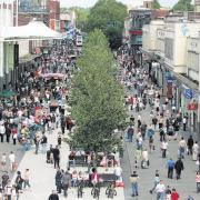 Businesses vote against BID to boost city centre