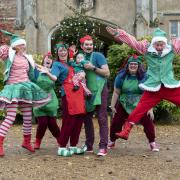 The Marwell elves