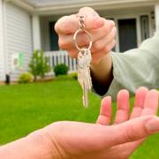 Lower rates reduce repossession fears