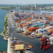 Port expecting little disruption due to strikes