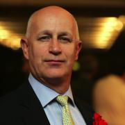 Labour's Peter Skinner clings on to his seat