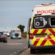 Police have revealed the outcome of the latest speed checks carried out on Roger Penny Way in the New Forest.