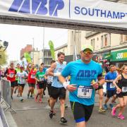 ABP Southamptno Marathon