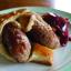 Sausage Pockets