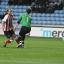 Pictures from Coventry v Saints. The unautorised download, editing or distribution of this image is strictly prohibited.