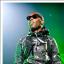 Tinie Tempah at the Bournemouth International Centre