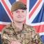 Private Thomas Lake from the 1st Battalion The Princess of Wales's Royal Regiment, who was killed in Afghanistan