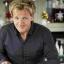 Gordon Ramsay's Roast Turkey with Lemon, Parsley and Garlic