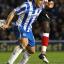 Brighton and Hove Albion v Saints in the npower Championship. The unauthorised, downloading editing copying or distribution of this image is strictly prohibited. Brighton and Hove Albion v Saints in the npower Championship. The unauthorised, downloading editing copying or distribution of this image is strictly prohibited.