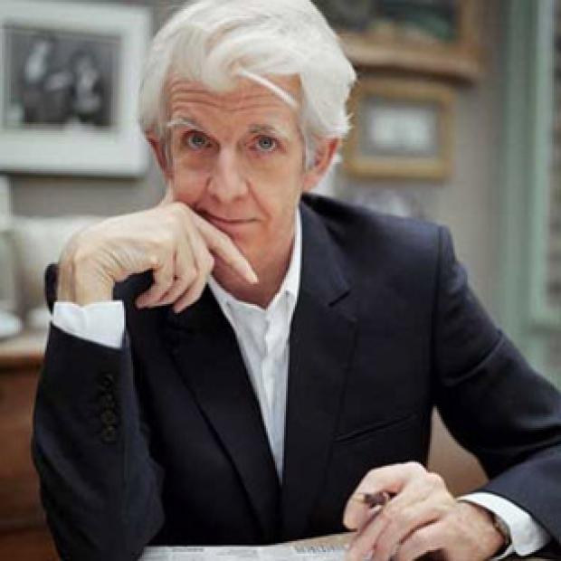 Nick Lowe