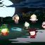 South Park from THQ and Obsidian Entertainment