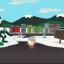 South Park from THQ and Obsidian Entertainment
