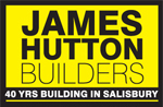 James Hutton Builders