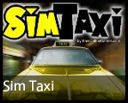 Sim Taxi - video game