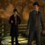 Screen from The Testament of Sherlock Holmes