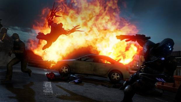Prototype 2 - It's Getting a Comic Series