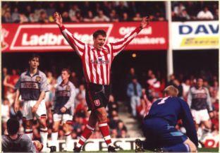 MATTHEW LE TISSIER