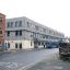 Where the new Travelodge will be built in Southampton