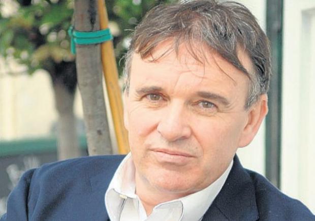 Chris Difford.
