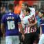Pictures from the npower Championship clash between Saints and Derby County at St Mary's Stadium. The unauthorised download, copying, editing or distribution of this image is strictly prohibited.