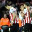 Pictures from the npower Championship clash between Saints and Derby County at St Mary's Stadium. The unauthorised download, copying, editing or distribution of this image is strictly prohibited.