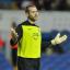 Pictures from the npower Championship match between Leeds and Saints. The unauthorised downloading, copying, editing or distribution of this picture is strictly prohibited.