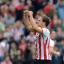 A selection of pictures from the npower Championship clash between Southampton and Portsmouth. The unauthorised downloading, editing, copying or distribution of this image is strctly prohibited.
