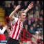 Saints soar past the Eagles